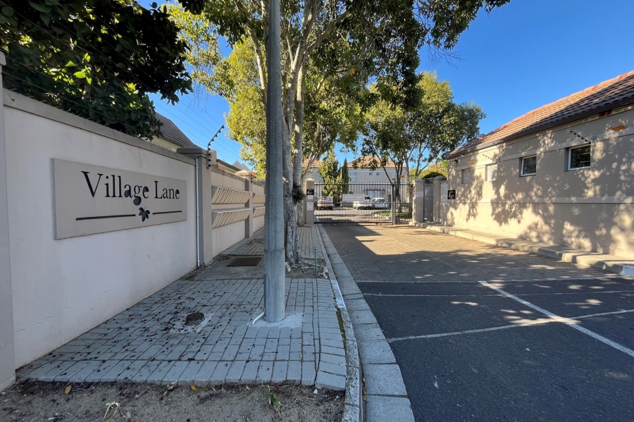 2 Bedroom Property for Sale in Sonstraal Heights Western Cape